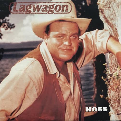 LAGWAGON / HOSS – TICRO MARKET