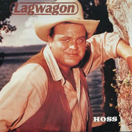 LAGWAGON / HOSS
