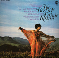 LAINIE KAZAN / THE BEST OF