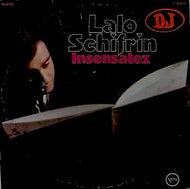 LALO SCHIFRIN / INSENSATEZ
