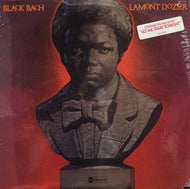 LAMONT DOZIER / BLACK BACH