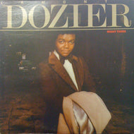 LAMONT DOZIER / RIGHT THERE
