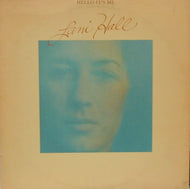LANI HALL / HELLO IT'S ME