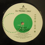 LA'S / TIMELESS MELODY