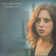 LAURA NYRO / GONNA TAKE A MIRACLE
