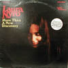LAURA NYRO / MORE THAN A NEW DISCOVERY