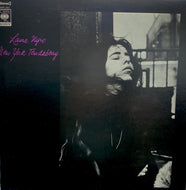LAURA NYRO / NEW YORK TENDABERRY