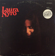 LAURA NYRO / THE FIRST SONGS