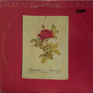 LAURA NYRO / THE FIRST SONGS