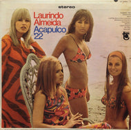 LAURINDO ALMEIDA / ACAPULCO 22