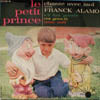 LE PETIT PRINCE / TRISTE NOEL