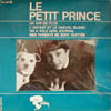 LE PETIT PRINCE / UN AMI DE PLUS