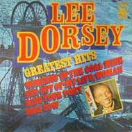 LEE DORSEY / GREATEST HITS