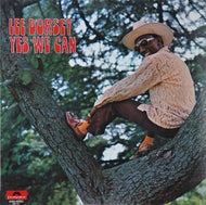 LEE DORSEY / YES WE CAN