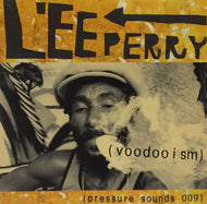 LEE PERRY / VOODOOISM
