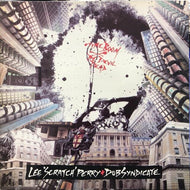 LEE ''SCRATCH'' PERRY + DUB SYNDICATE / TIME BOOM + DE DEVIL DEAD