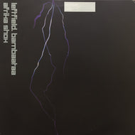 LEFTFIELD / AFRIKA SHOX