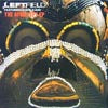 LEFTFIELD / THE AFRO-LEFT EP