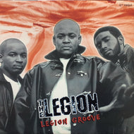 LEGION / Legion Groove