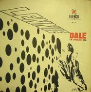 LENNIE DALE / E O SAMBALANCO TRIO