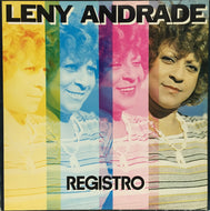 LENY ANDRADE / REGISTRO