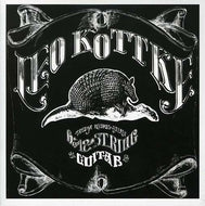 LEO KOTTKE / 6 AND12 STRING GUITAR