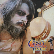 LEON RUSSELL / CARNEY