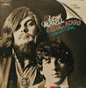 LEON RUSSELL & MARC BENNO / LOOK INSIDE THE ASYLUM CHOIR