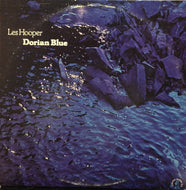 LES HOOPER / DORIAN BLUE