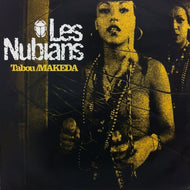 LES NUBIANS / TABOU / MAKEDA
