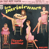 LES PARISIENNES / UN TOUT PETIT PANTIN