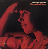LESLEY DUNCAN / MOON BATHING