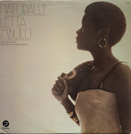 LETTA MBULU / NATURALLY