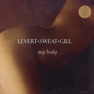 LEVERT SWEAT GILL / MY BODY