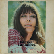 LILL LINDFORS / KOM IGEN！