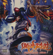 LIMP BIZKIT / SIGNIFICANT OTHER (Red Vinyl)