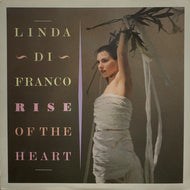 LINDA DI FRANCO / THE RISE OF THE HEART