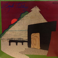 LINDA TILLERY / LINDA TILLERY