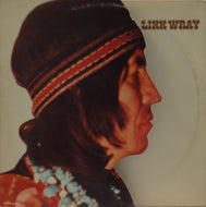 LINK WRAY / LINK WRAY