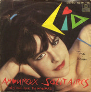LIO / AMOUREUX SOLITAIRES