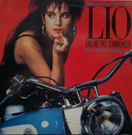 LIO / Fallait Pas Commencer (Club Remix) / Hot Love