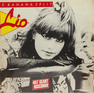LIO / LE BANANA SPLIT