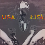 LISA LISA / SKIP TO MY LU
