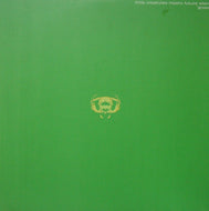 LITTLE CREATURES MEETS FUTURE ALIENS / GREEN