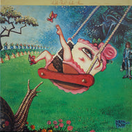 LITTLE FEAT / SAILIN' SHOES