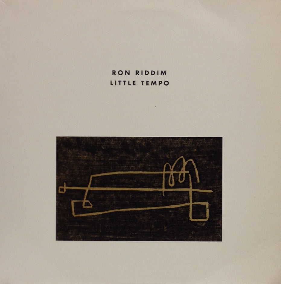 LITTLE TEMPO / RON RIDDIM – TICRO MARKET