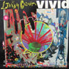 LIVING COLOUR / VIVID