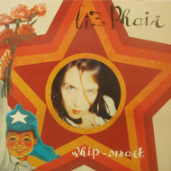 LIZ PHAIR / WHIP-SMART
