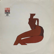 LLORCA / NEW COMER