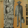 LLOYD McNEILL / TREASURES